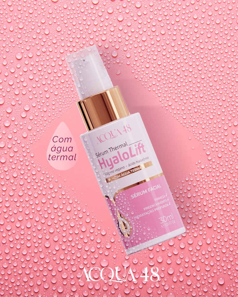 Sérum Thermal HyaloLift - Pague na Entrega