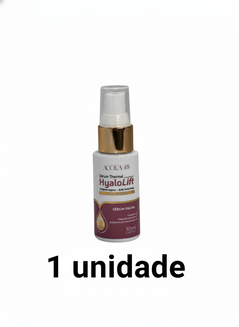Sérum Thermal HyaloLift - Pague na Entrega