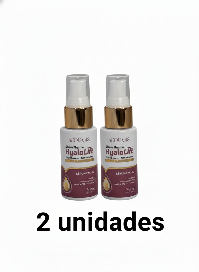 Sérum Thermal HyaloLift - Pague na Entrega